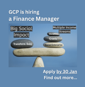 Finance Manager ad - 2024