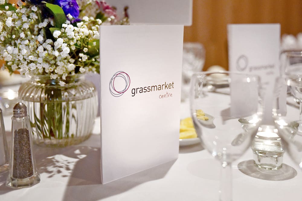 Grassmarket events service