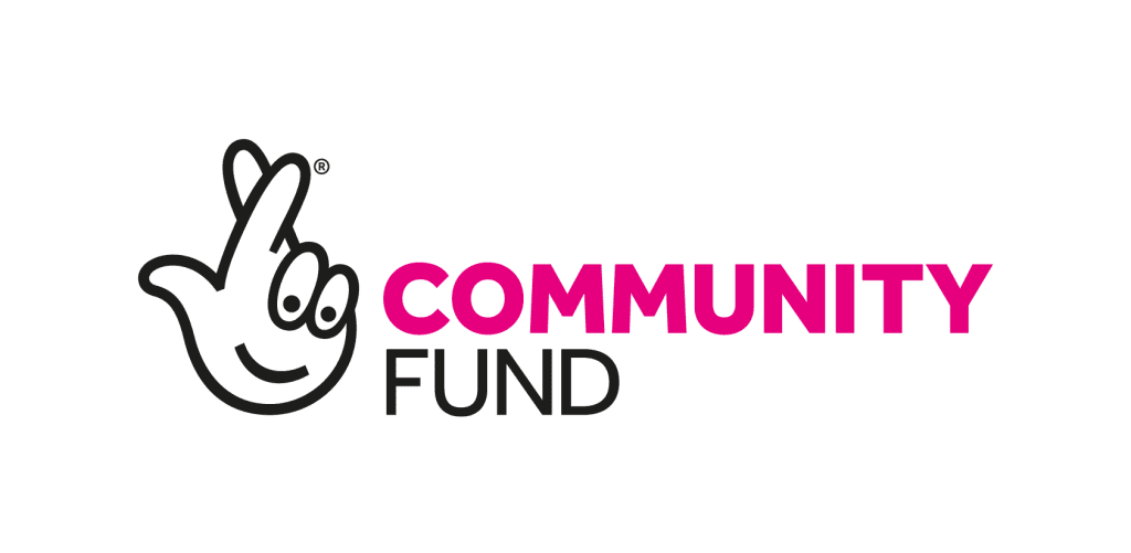 The National Lottery Community Fund - The Grassmarket Community Project