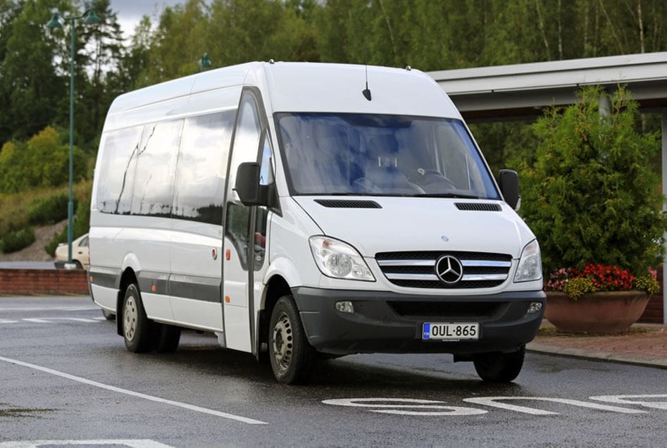 Minibus Drivers Wanted