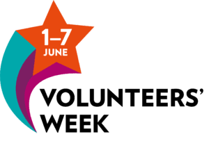 Volunteers Week Scotland 2022