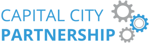 Capital City Sponsorship logo