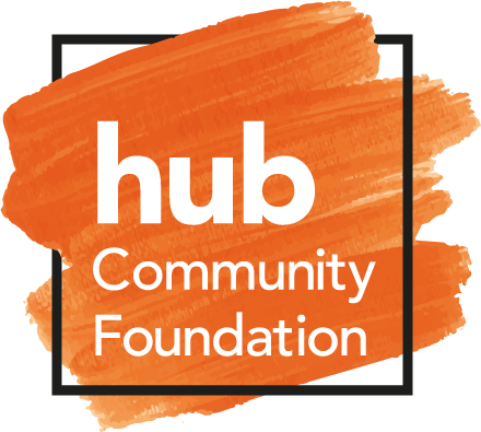 Hub Community Foundation - Grassmarket Community Project