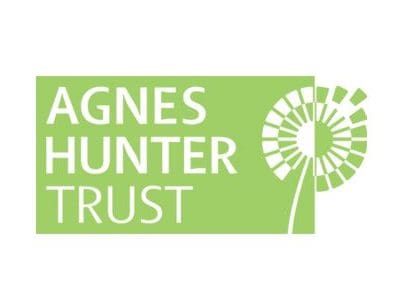 Agnes Hunter Trust and The Grassmarket Community Project