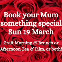 Celebrate Mother's Day at The Grassmarket Community Project (1)
