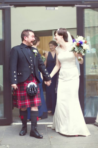 Get married at The Grassmarket Community Centre