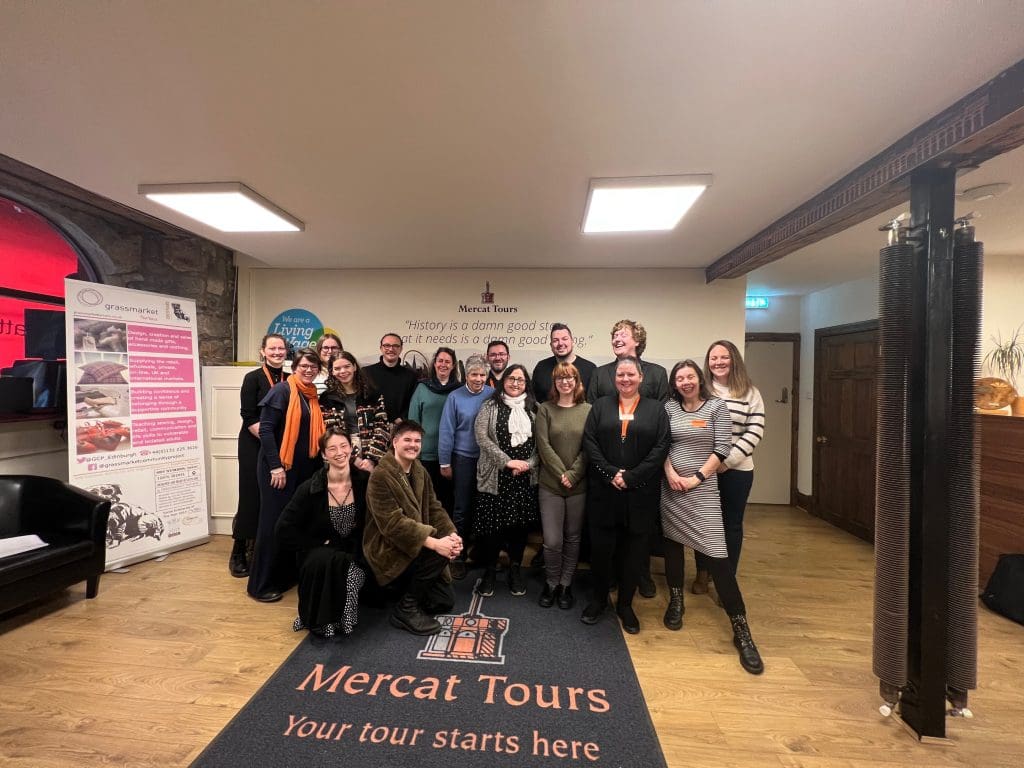 Mercat Tours Recruits 2023