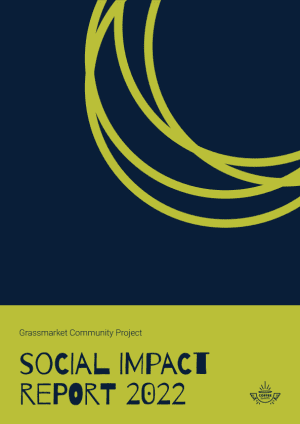 GCP Social Impact Report 2022