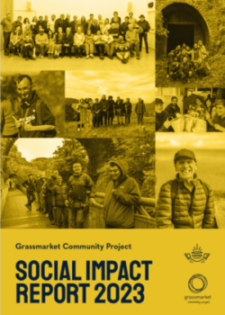GCP Social Impact Report 2023
