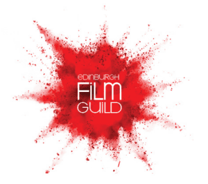 Edinburgh Film Guild with GCP