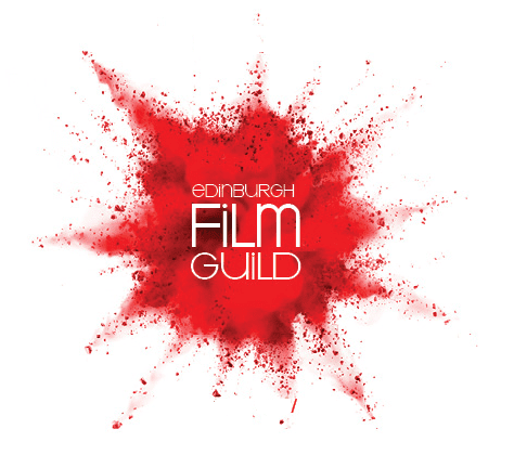 Edinburgh Film Guild with GCP