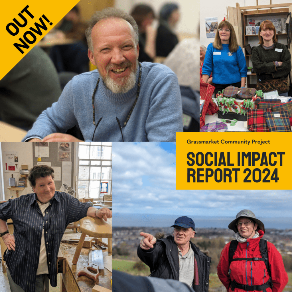 GCP 2024 SOCIAL IMPACT REPORT - OUT NOW!