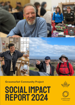 GCP 2024 Social Impact Report