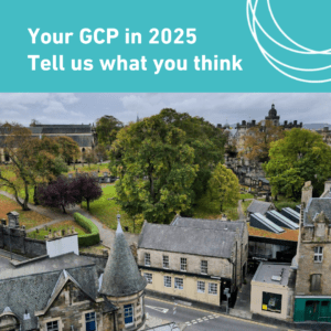 Your GCP in 2025 tell us what you think