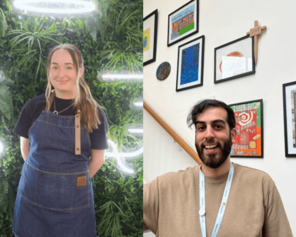 Last week, we held our very first Staff Awards here at the Grassmarket Community Project — and what a special evening it was! We’re incredibly proud of the brilliant team we have, and we wanted to take a moment to shine a spotlight on those who go above and beyond every day.